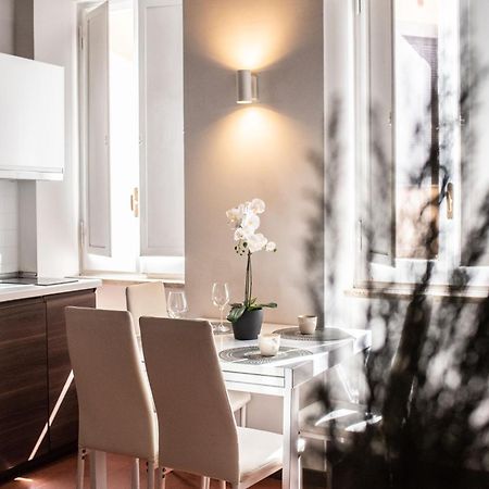 רומא Spanish Steps Apartment & Terrace מראה חיצוני תמונה