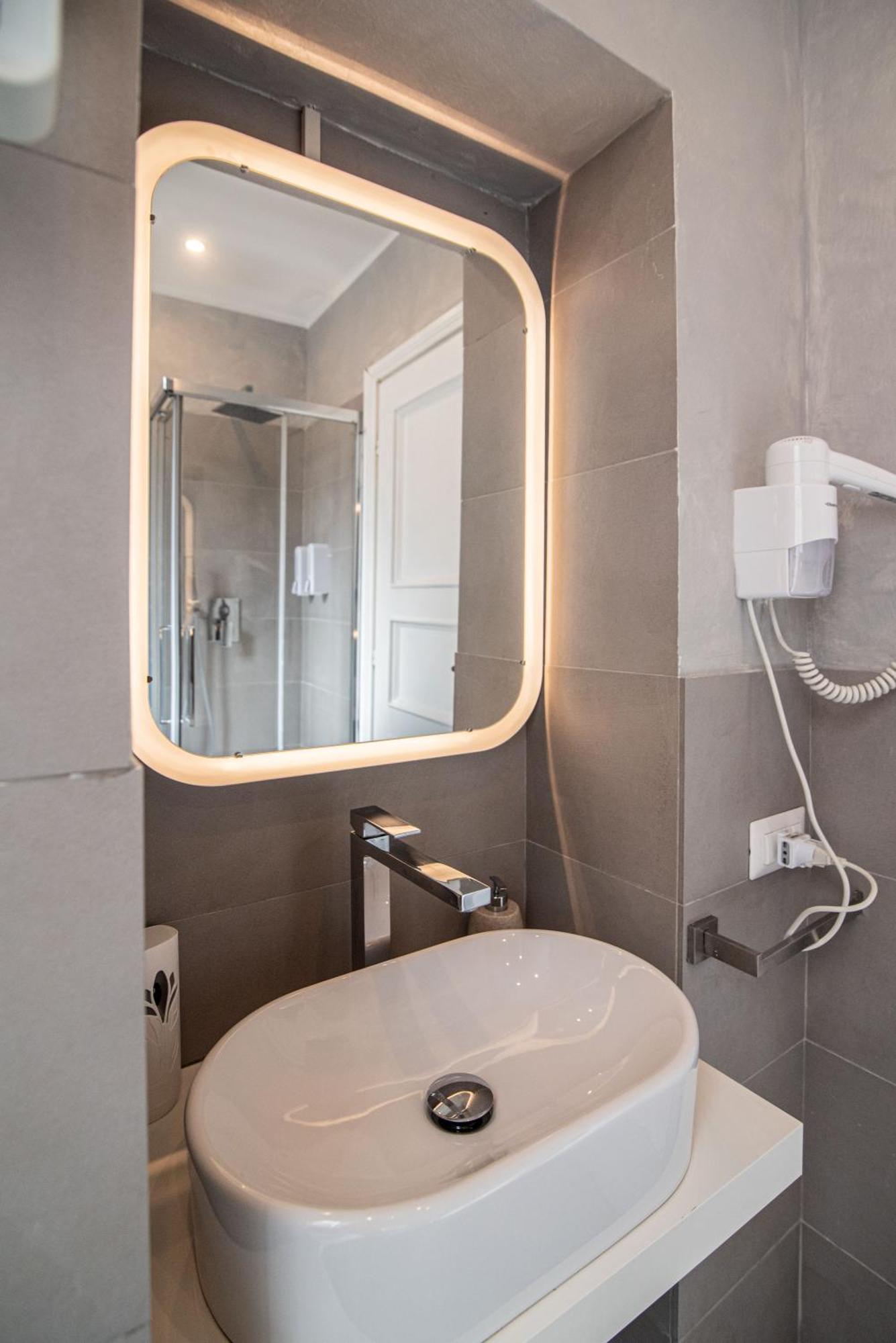 רומא Spanish Steps Apartment & Terrace מראה חיצוני תמונה