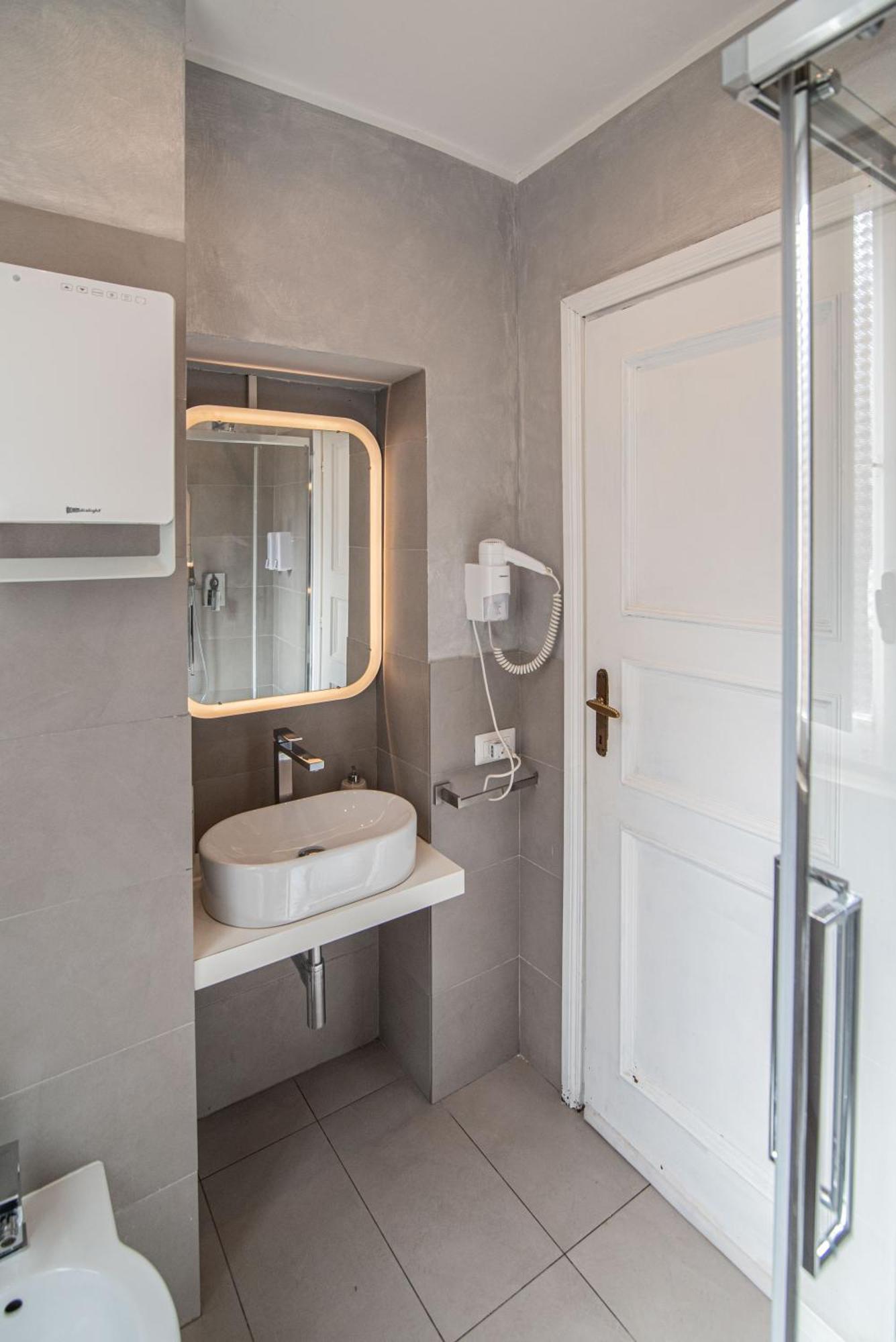 רומא Spanish Steps Apartment & Terrace מראה חיצוני תמונה