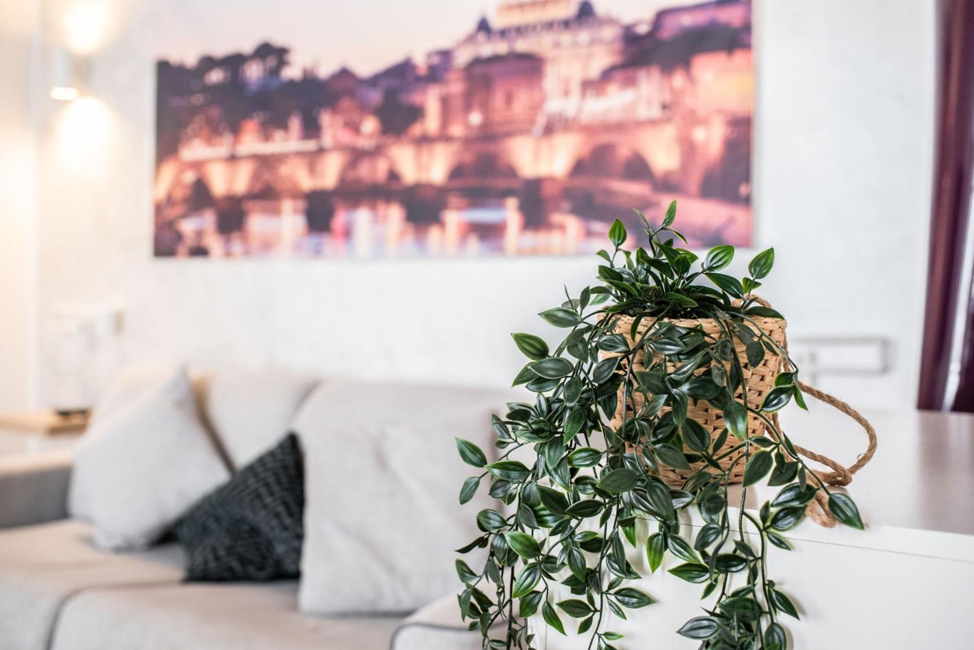 רומא Spanish Steps Apartment & Terrace מראה חיצוני תמונה