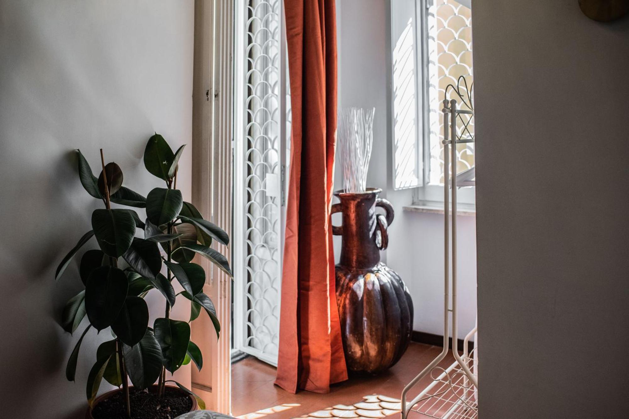 רומא Spanish Steps Apartment & Terrace מראה חיצוני תמונה